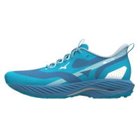 Mizuno WAVE RIDER TT 2 W Dámská běžecká obuv, modrá, velikost 40