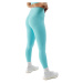 4F-TIGHTS FNK-4FWSS24TFTIF232-33S-BLUE Modrá