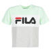 Fila ALLISON TEE Modrá