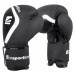 Boxerské rukavice inSPORTline Shormag černá