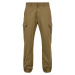 Straight Leg Cargo Pants - tiniolive