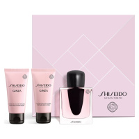 Shiseido Ginza Set dárková sada pro ženy