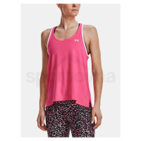 Tílko Under Armour UA Knockout Tank W - růžová