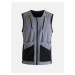 Vesta peak performance vislight utility vest šedá