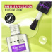 Rimmel Ultra Shine vrchní lak na nehty pro dokonalou ochranu a intenzivní lesk 12 ml
