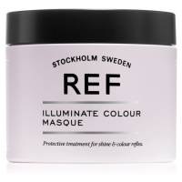 REF Illuminate Colour Masque hydratační a rozjasňující maska na vlasy 250 ml