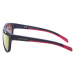 BLIZZARD-Sun glasses PCSF701120, rubber dark grey, Šedá