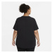 Dámské tričko Dri-FIT One Luxe W DD0618-010 - Nike