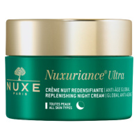 Nuxe Nuxuriance Ultra Noční zpevňující krém 50 ml