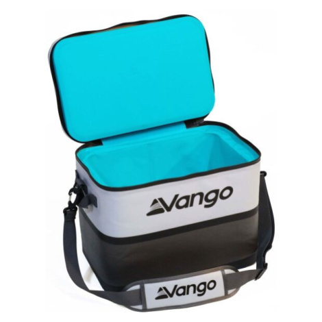 Vango SOFT COOLER LARGE 20L Chladící taška, šedá, velikost