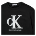 Calvin Klein Jeans POLLI Černá