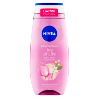 Nivea Sprchový gel Joy of Life (Refreshing Shower) 250 ml