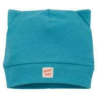 Pinokio Kids's Orange Flip Bonnet