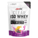 Amix Clear Iso Whey 500 g - lesní plody