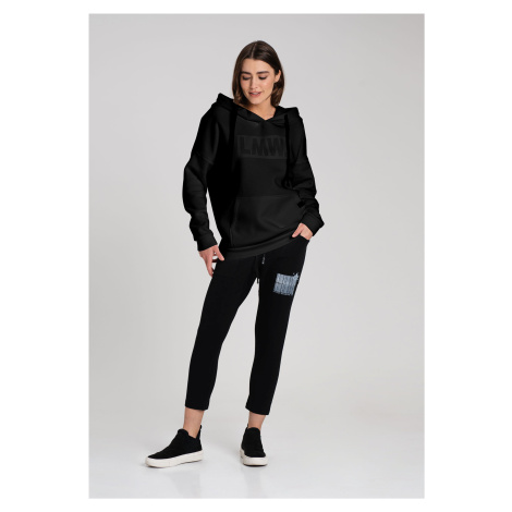 Look Made With Love Woman's Hoodie Dry 800