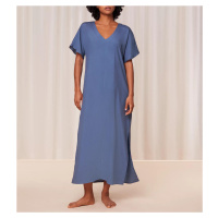 Beach MyWear Maxi Dress sd - BLUE - TRIUMPH BLUE - TRIUMPH