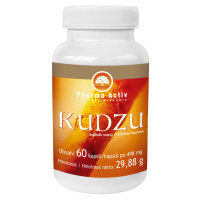 Pharma Activ Kudzu 60 kapslí