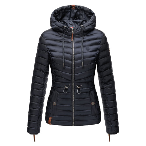 Damen Jacke Navahoo Steppjacke Gini Amazon Marikoo Damen Jacke