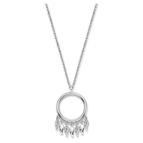 Engelsrufer ERN-FLYWING-ZI Ladies Necklace - Flywing