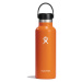 Termolahev Hydro Flask Standard Mouth 18 oz Barva: oranžová