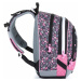 Bagmaster ALFA 21 A BLACK/PINK