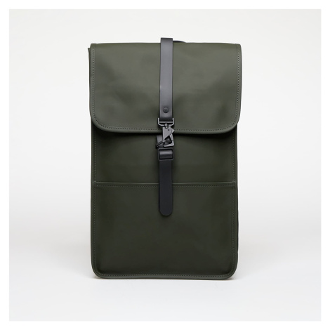 Rains Backpack W3 03 Green