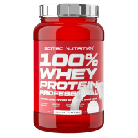 SciTec Nutrition 100% Whey Protein Professional čokoláda 920 g