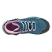 Garmont 9.81 Kids Pulse MID WP Corsair Blue/Lavender Rose