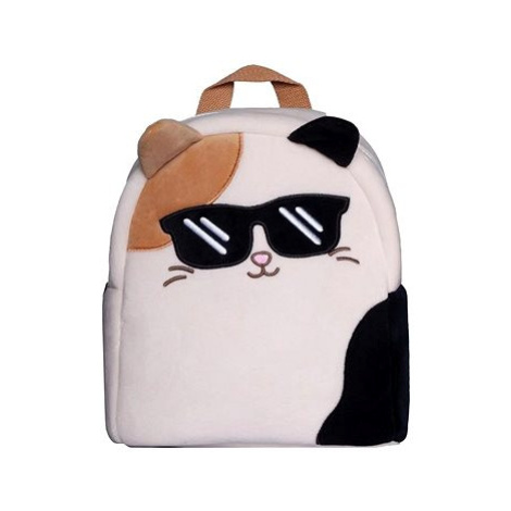 Squishmallows: Cam In Sunglasses - dámský mini batoh DIFUZED