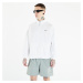 Nike Sportswear Solo Swoosh Men's Track Jacket White/ Black