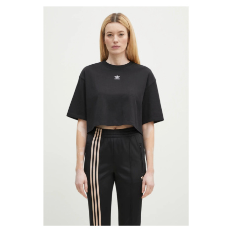 Sportovní topy Adidas