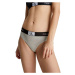 Calvin Klein Dámská tanga CK96 QF7221E-P7A