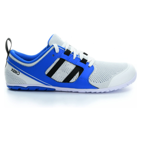 Xero shoes Zelen White/Victory Blue M