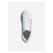 Superstar Tenisky dětské adidas Originals Bílá