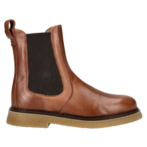 Pavement Stiefelette Hnědá