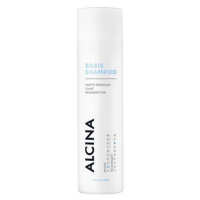 Alcina Jemný šampon (Basis Shampoo) 250 ml