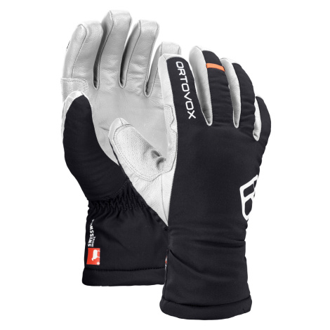 Pánské rukavice Ortovox Swisswool Freeride Glove M