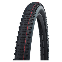 Plášť Schwalbe Racing Ralph Evo, Super Ground, TLE 57-622 Barva: černá