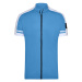 James&amp;Nicholson Pánský cyklistický dres JN454 Cobalt