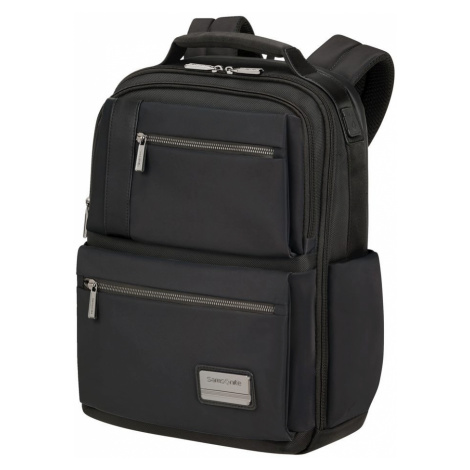 Samsonite Batoh na notebook 14,1'' Openroad 2.0 18 l - černá