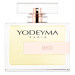 Dámský parfém Yodeyma Red Varianta: 100ml