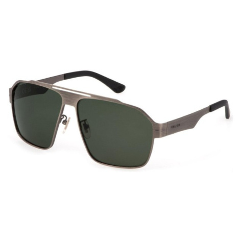 Police Summit 1 SPLL08 I47P Polarized - ONE SIZE (63)