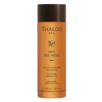 Thalgo Zklidňující masážní olej (Soothing Massage Oil) 100 ml