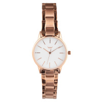 Hodinky VUCH Aneirin Rose Gold