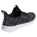 adidas CLOUDFOAM PURE Dámská volnočasová obuv, černá, velikost 36 2/3