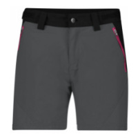 Dámské turistické kraťasy FIVE SEASONS LEGEND SHORTS W-503-GRAPHITE