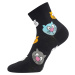 Lonka Dorwin Unisex trendy ponožky BM000003339900100270 kočky