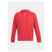 UA Rival Fleece Hoodie Mikina Under Armour