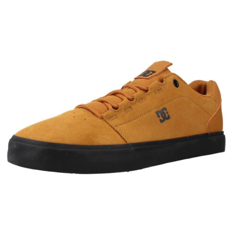 DC Shoes HYDE M SHOE Žlutá