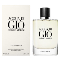 Giorgio Armani Acqua Di Gio Pour Homme - EDP (plnitelná) 75 ml